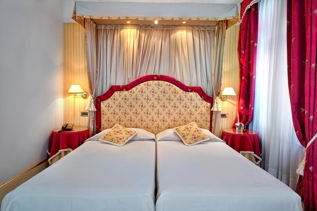 Ca' Princess Venice Bilik gambar