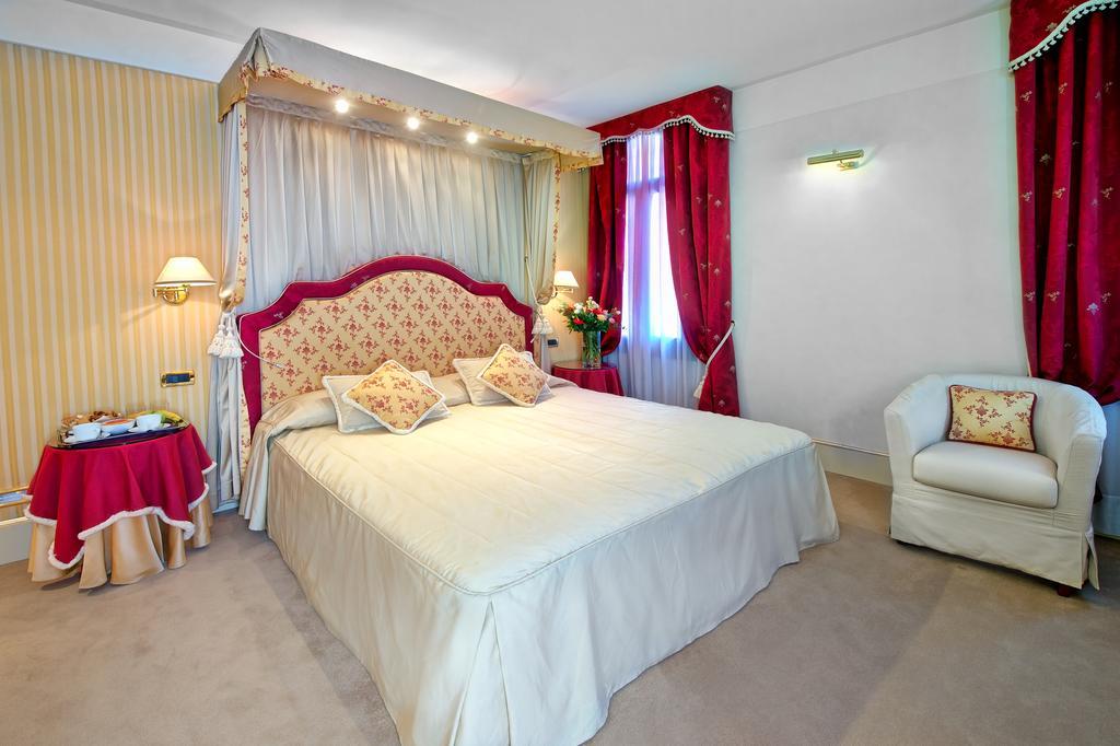 Ca' Princess Venice Bilik gambar