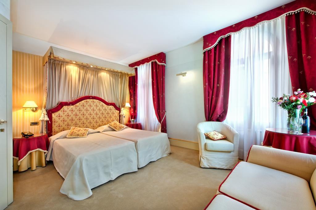 Ca' Princess Venice Bilik gambar