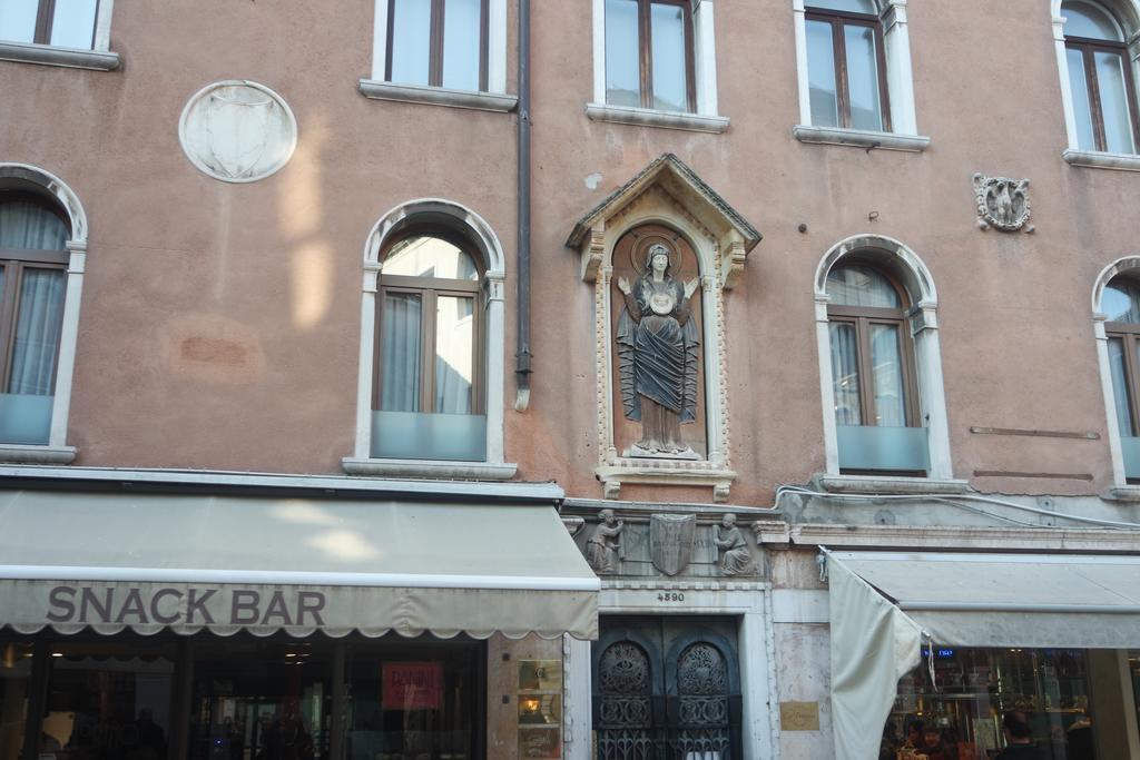 Ca' Princess Venice Luaran gambar