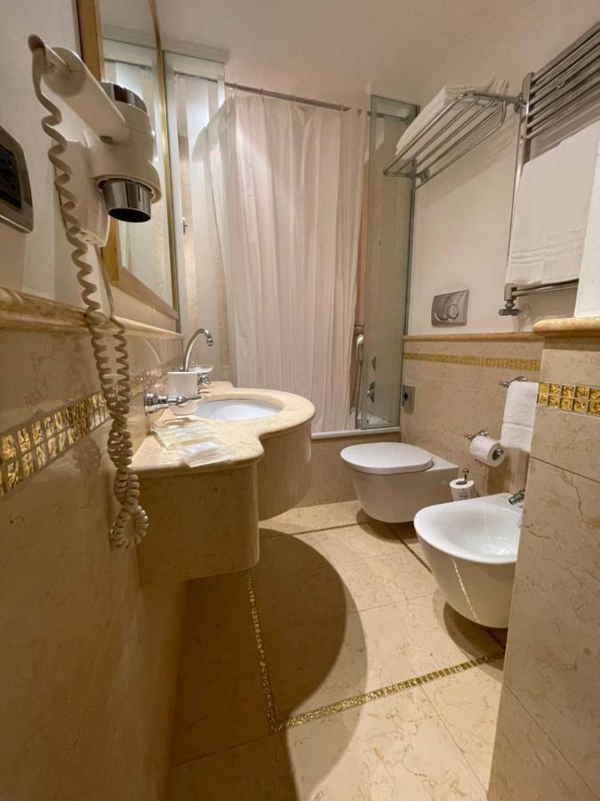 Ca' Princess Venice Luaran gambar